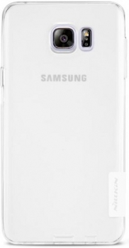 Чехол для Samsung Galaxy Note 5 Nillkin Nature White